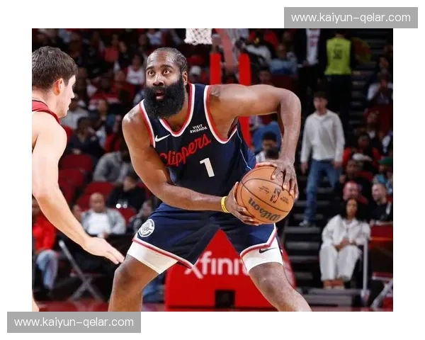 红色风暴席卷航天城！火箭VS快船：这一战，关于未来，也关乎传承